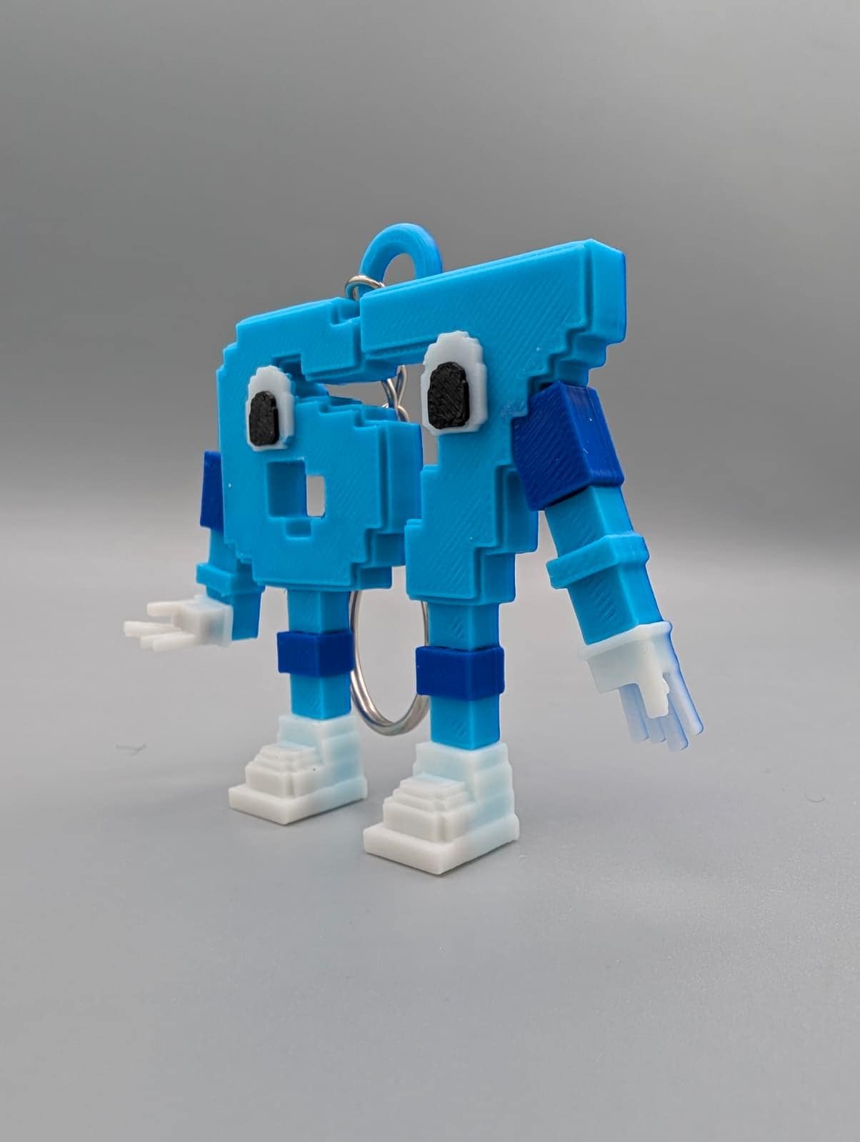 67 keychain ornament Steal a Brainrot Roblox - Etsy 日本