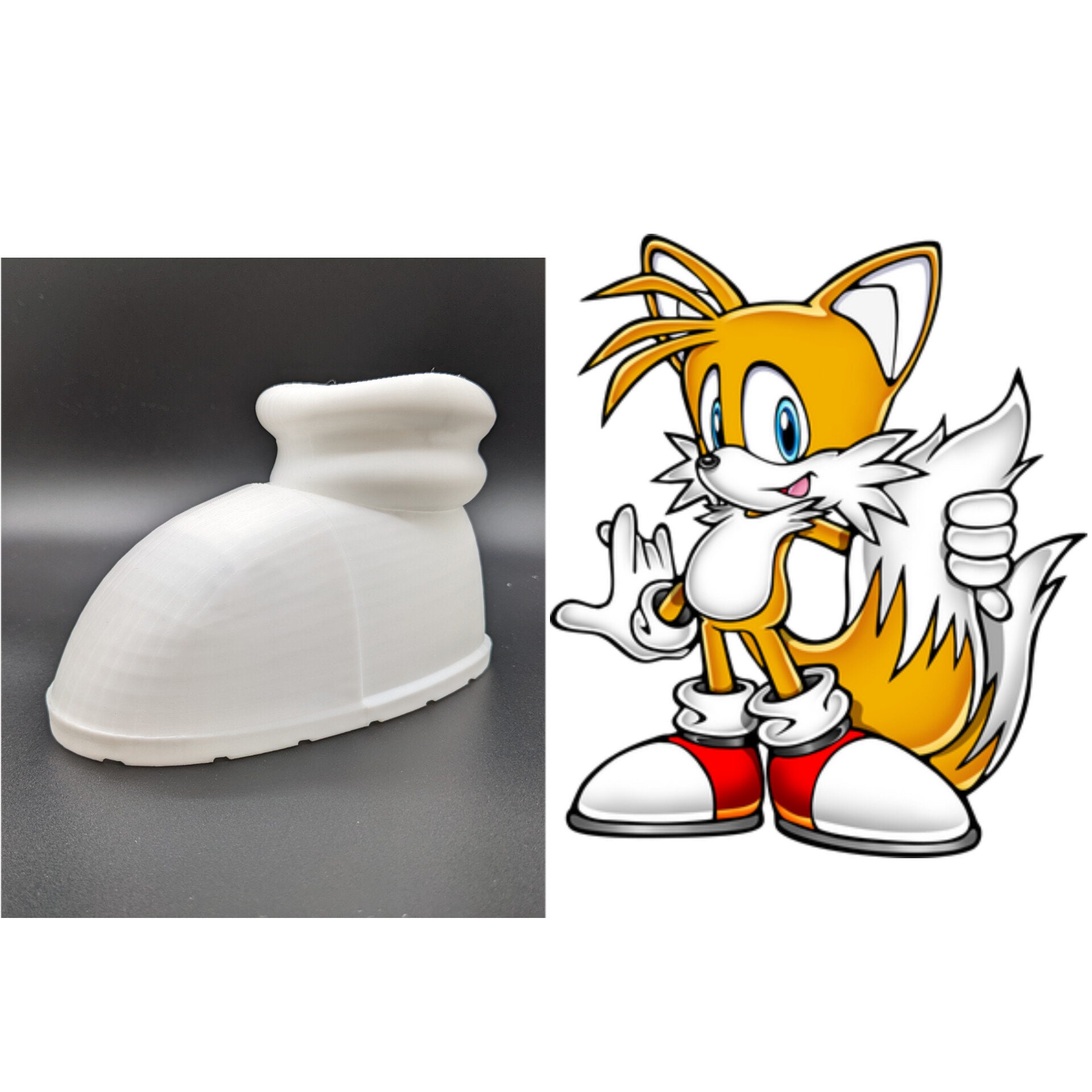 Sonic the Hedgehog Chia Pet®
