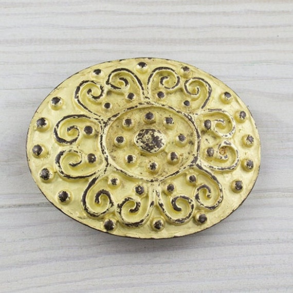 Unisex Sun Belt Buckle Gold Belt Buckle 