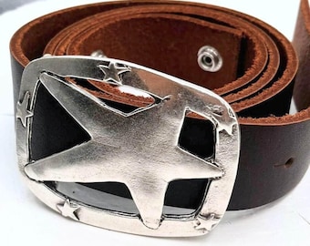 ユニセックスベルトバックル、ケルトベルトバックル、ロープベルト