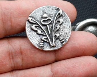 Silver Butterfly Ring, Angle Wings Ring, Butterfly Wings Ring, Stylish Animal Ring, Cute Ring, Dainty Ring, Round Ring, Boho Jewelry, RB136