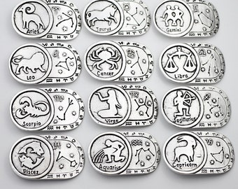 Horoscope Belt Buckle, Chirstmas Gifts, Horoscope Accessories, Zodiac Adjustable and Interchangeable Belt BuckleWidder, Leo Belt Buckle,
