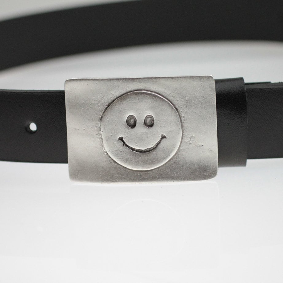 ⭐︎happy smile⭐︎ EZ Lettering 188 Happy Face (with eyebrows)