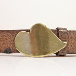 Heart Belt Buckle, Silver Heart Belt Buckle, Love Theme Belt Buckle, Heart Belt Accessories, Heart Shape Belt Buckle, Love Accessory, GSB192