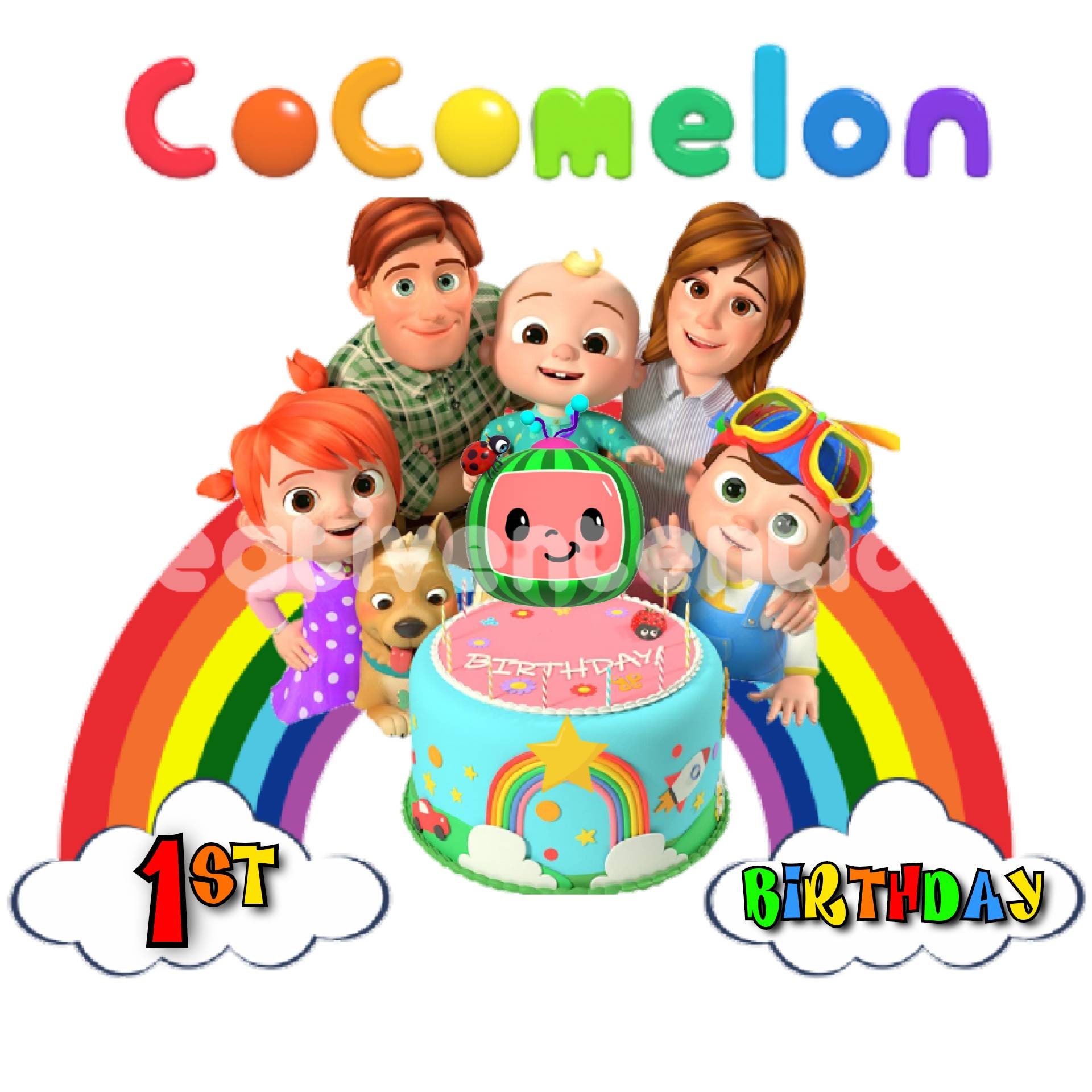 Cocomelon Png | ubicaciondepersonas.cdmx.gob.mx