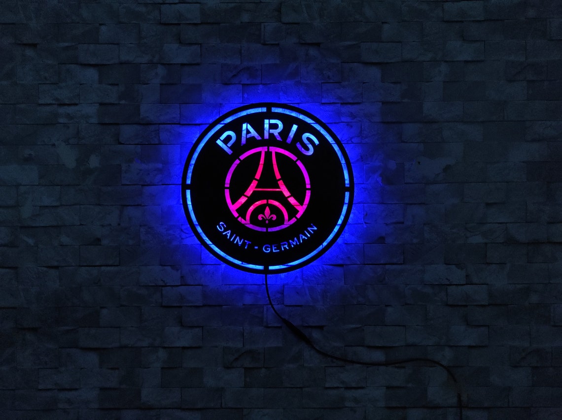 Quaderno Scolastico Paris Saint-Germain PSG – Collezione Ufficiale, Per La Scuola Dal Lunedì Al Sabato, Materiale Riciclabile, Perfetto Per I Tifosi Del PSG - 6