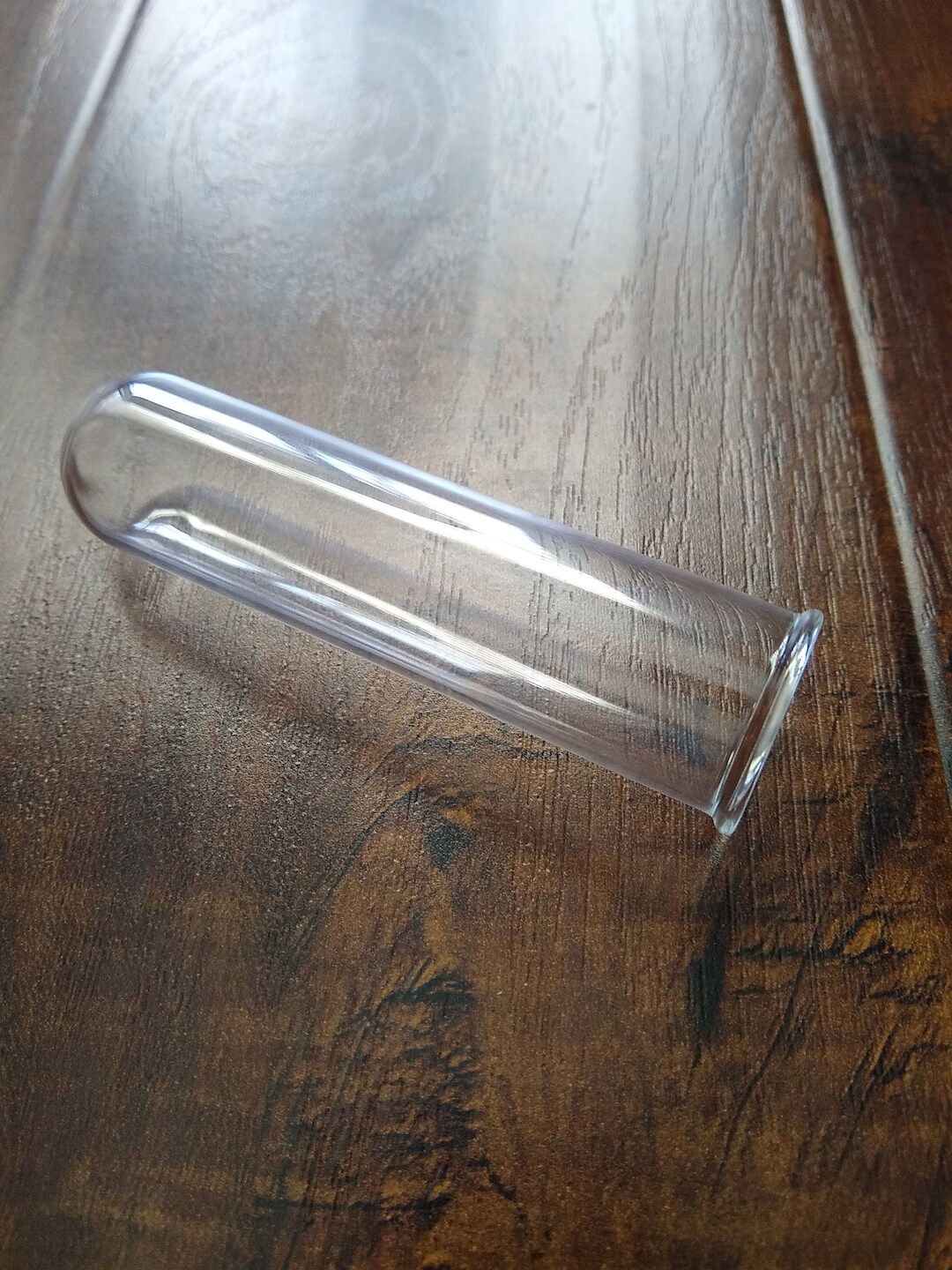 Glass Test Tube With Rim for Propagation, 100mm X 25mm Etsy
