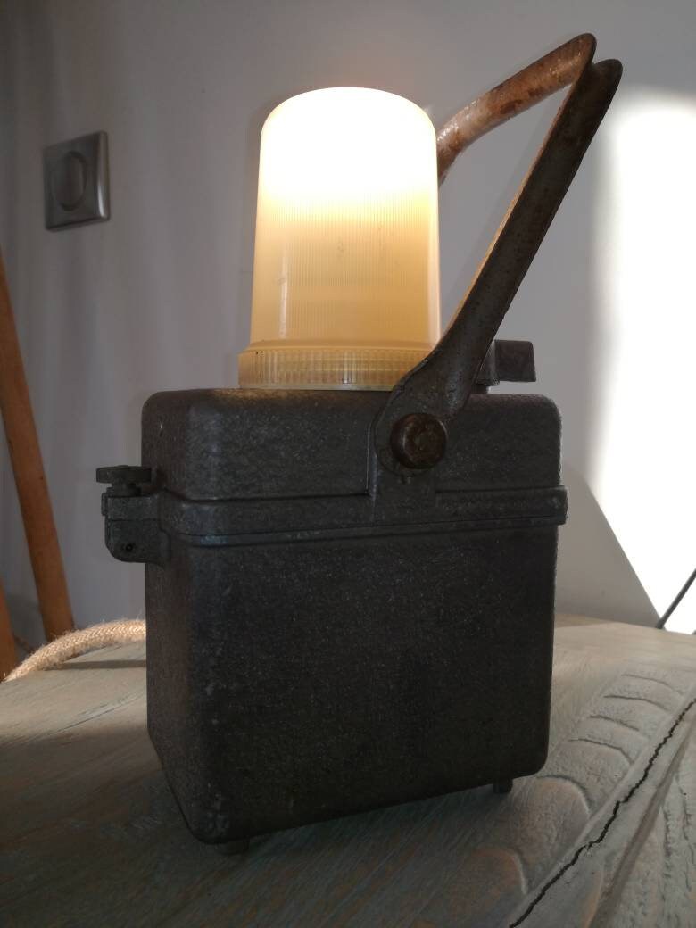 Lampe Tifone