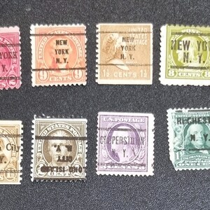 Prophila Collection Suriname - 10 Francobolli Diversi Per Collezionisti