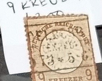 ドイツ切手セット ゲルマニア 1905年から1919年 - Etsy 日本