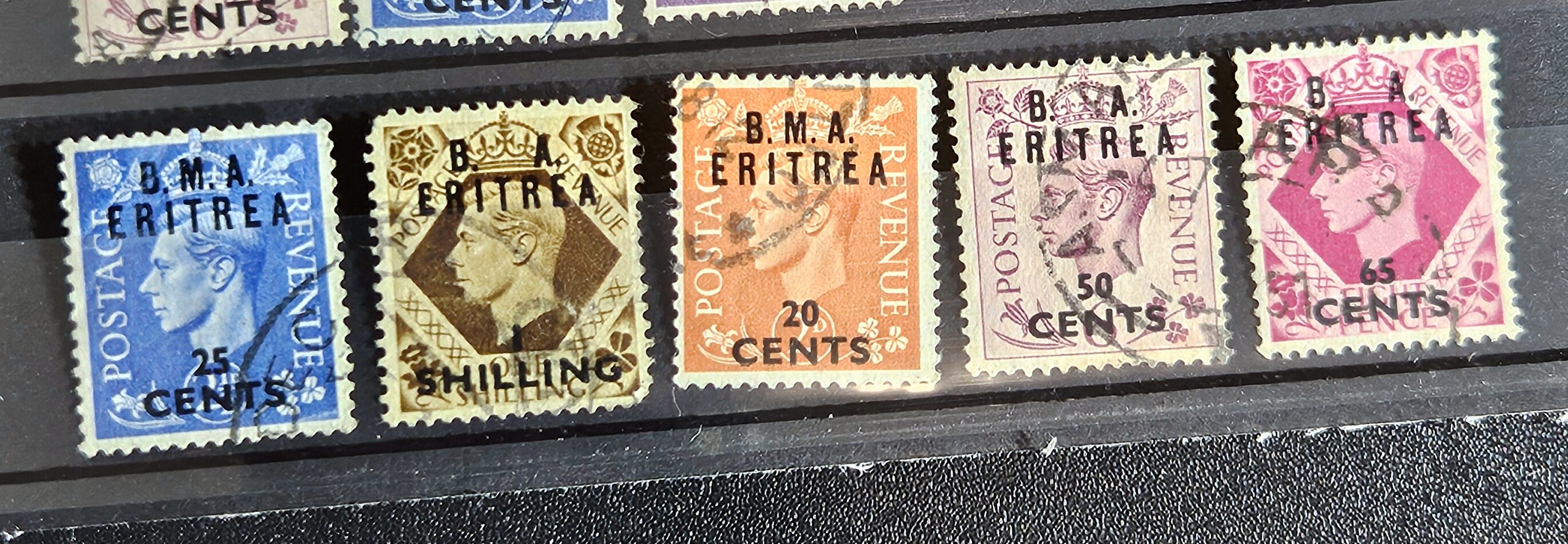 英国海外郵便切手 - Etsy 日本