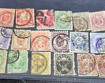 Japan 558 Nyoirin Kann 1958 Postage Stamp X1 - Etsy