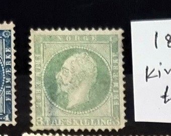 (おまとめ済み)外国未使用切手　ノルウェー　2007年　リス　1枚 おまとめ済み)外国未使用切手 ノルウェー 2007年 リス 1枚 お