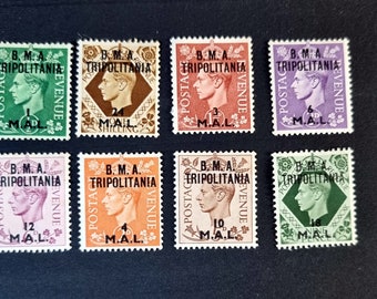 英国郵便局海外切手 - Etsy 日本