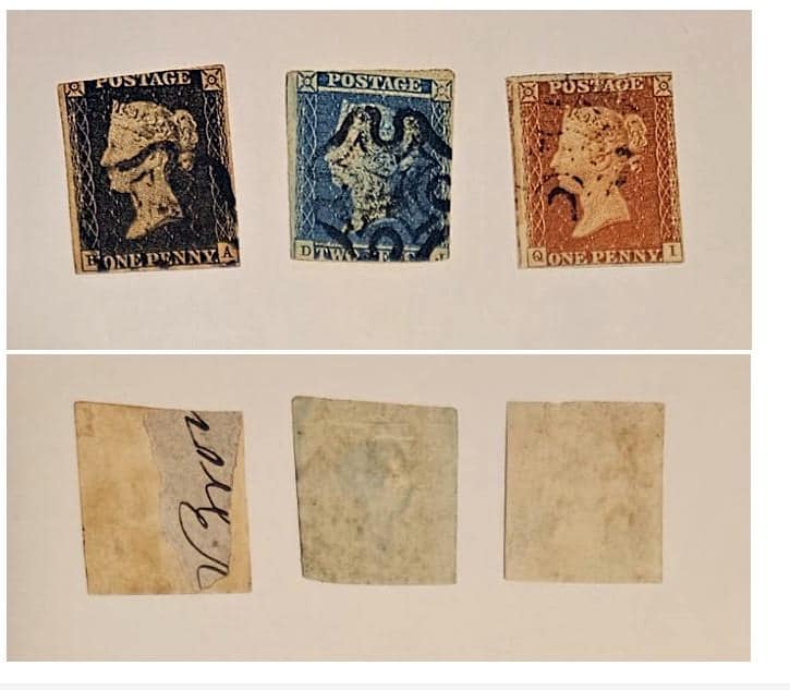 8 cent stamps - Etsy 日本