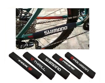 trek frame protector