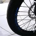 Deca 8pcs Bike Rim Decal Stickers High Quality Durable for Bike Wheel ...