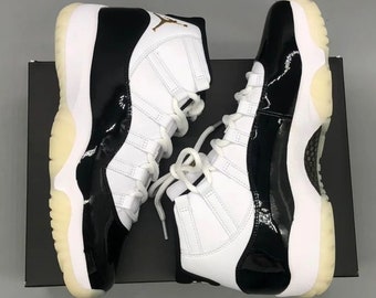 Shoes Sneakers Jordan11“DMP” Basketball unisex for men's and women's shoes