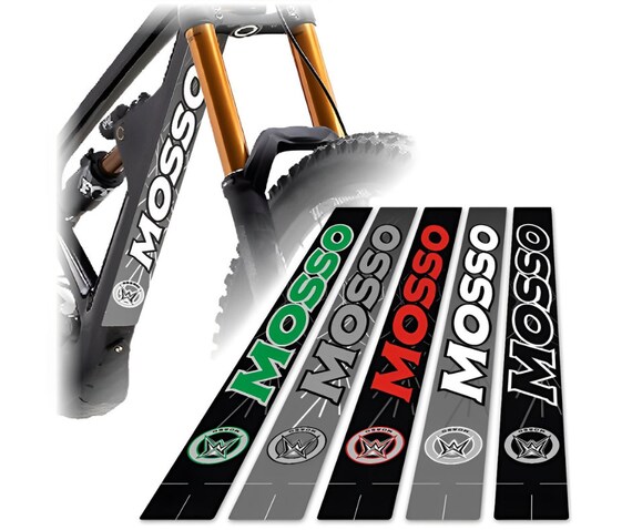 Mosso shock fork cheap