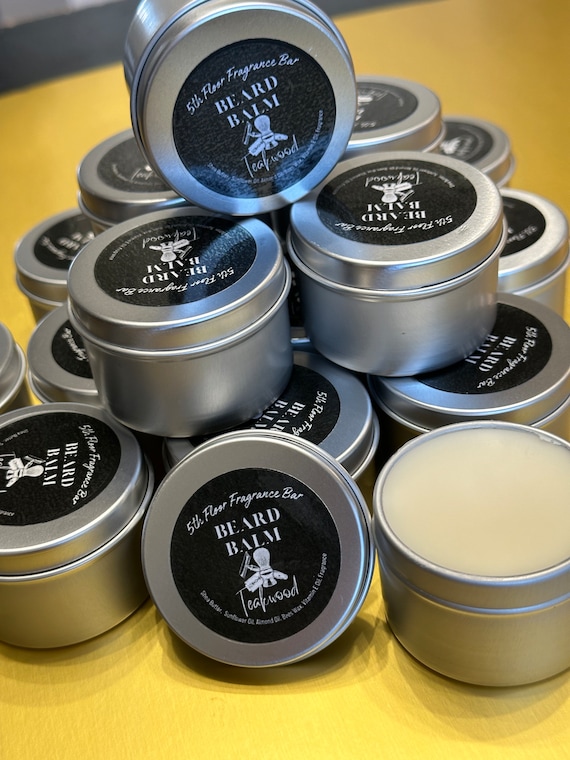 BEARD BALM - Conditioning
