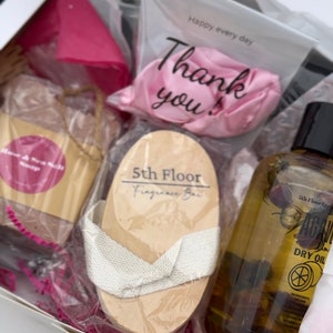 Mothers Day Pamper Me set