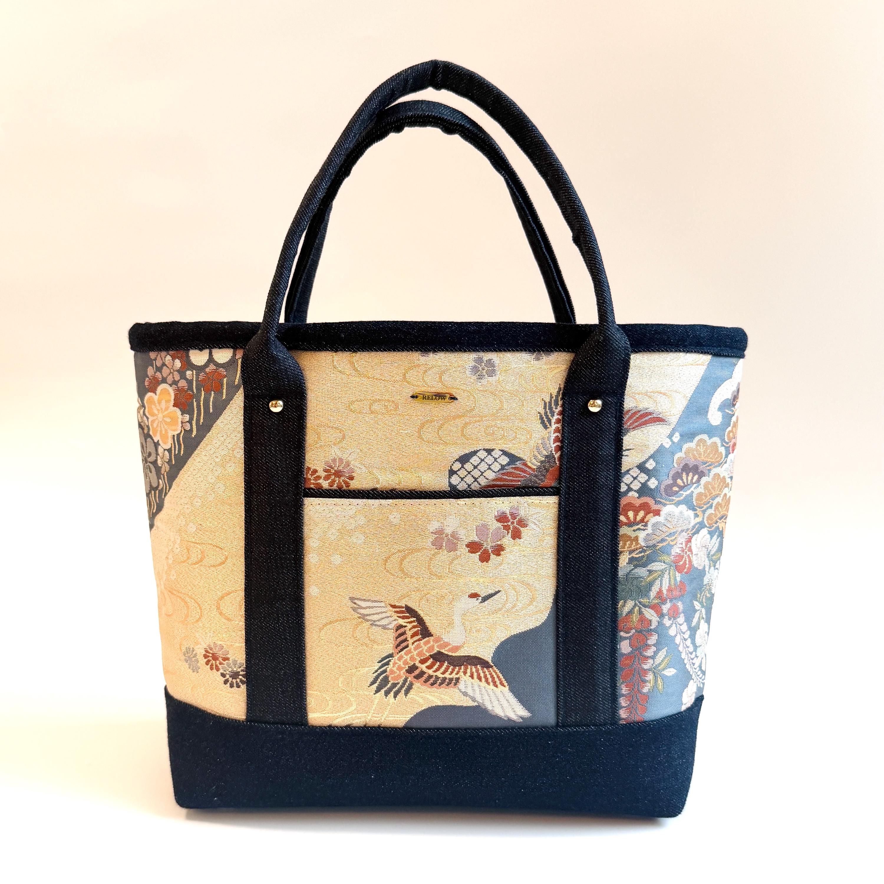 Obi bag - Etsy 日本