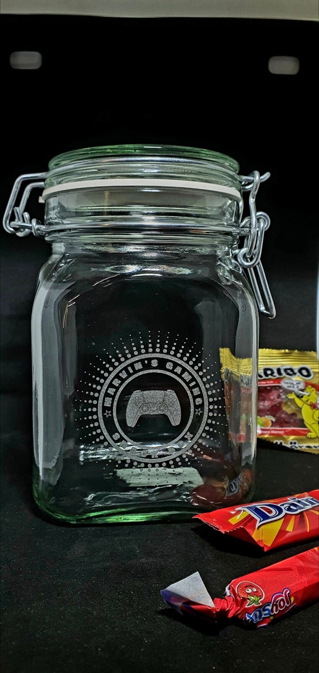 Gamer gadgets - Etsy.de