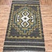 see more listings in the Wool Jute kilim rug section