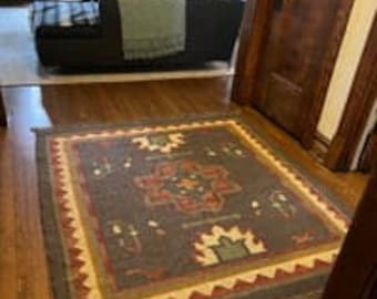 Handmade multicolour wool jute rugs, jute wool rug living room,bowen flatweave jute & wool rug,jute and wool rug,wool jute area rug