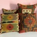 see more listings in the Kilim Coushion Cover section