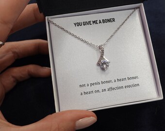 Give Me Boner | Etsy