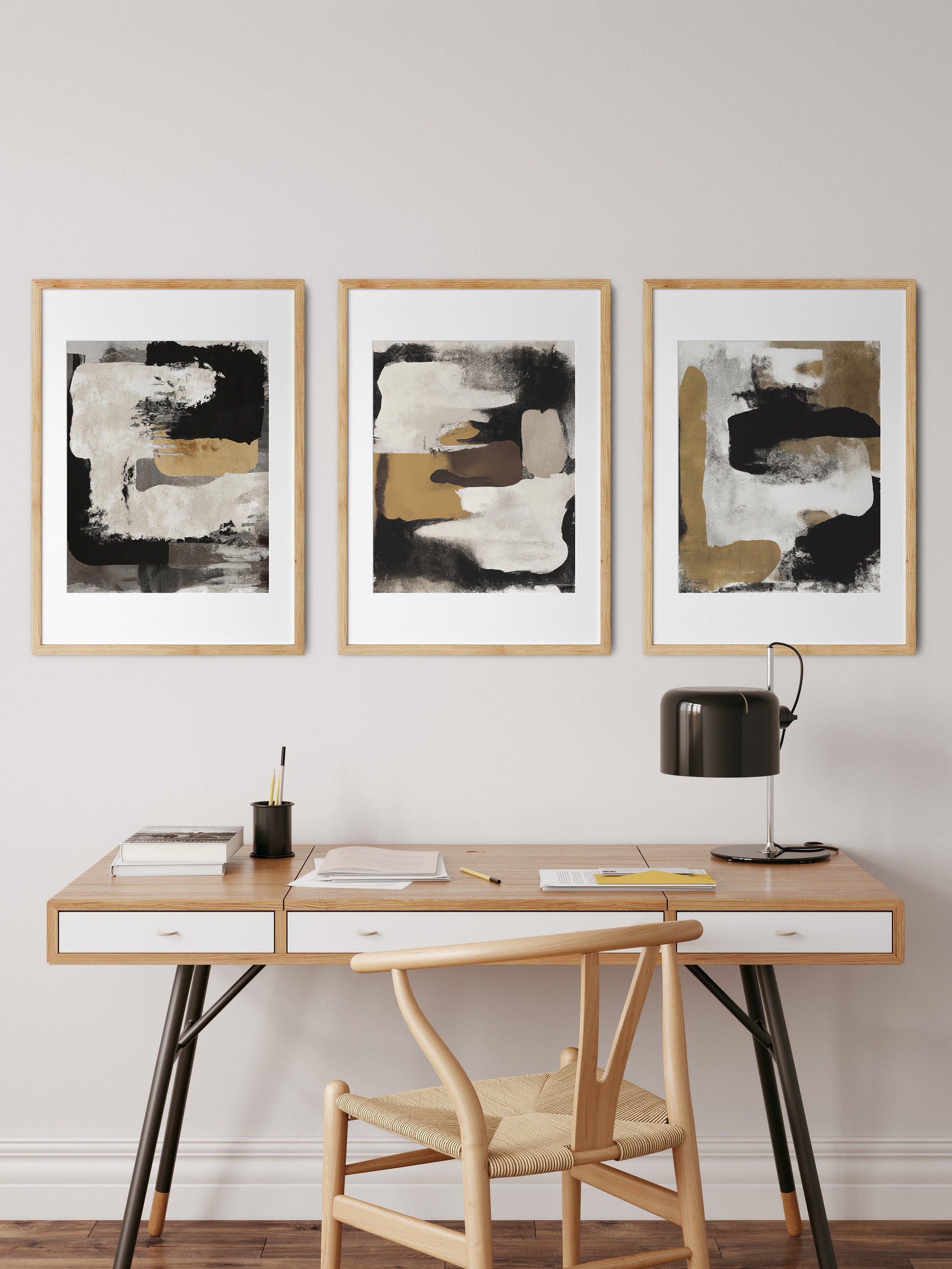 Visual idea from this collection