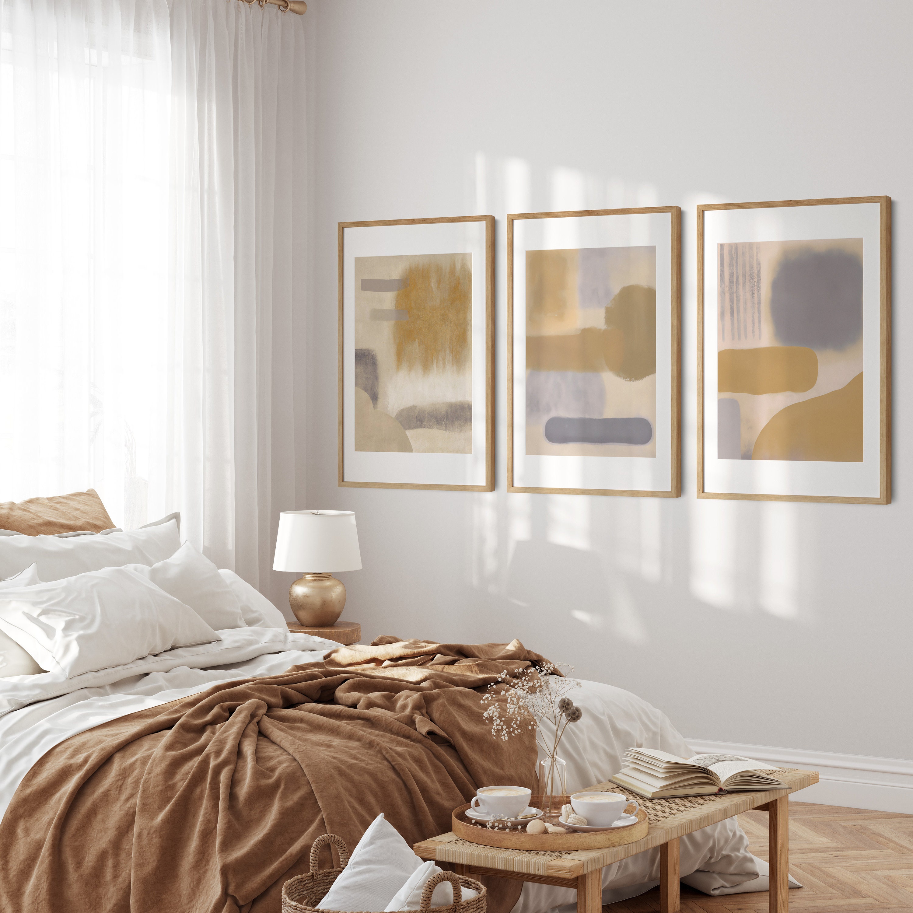 Gallery image with a fresh perspective
