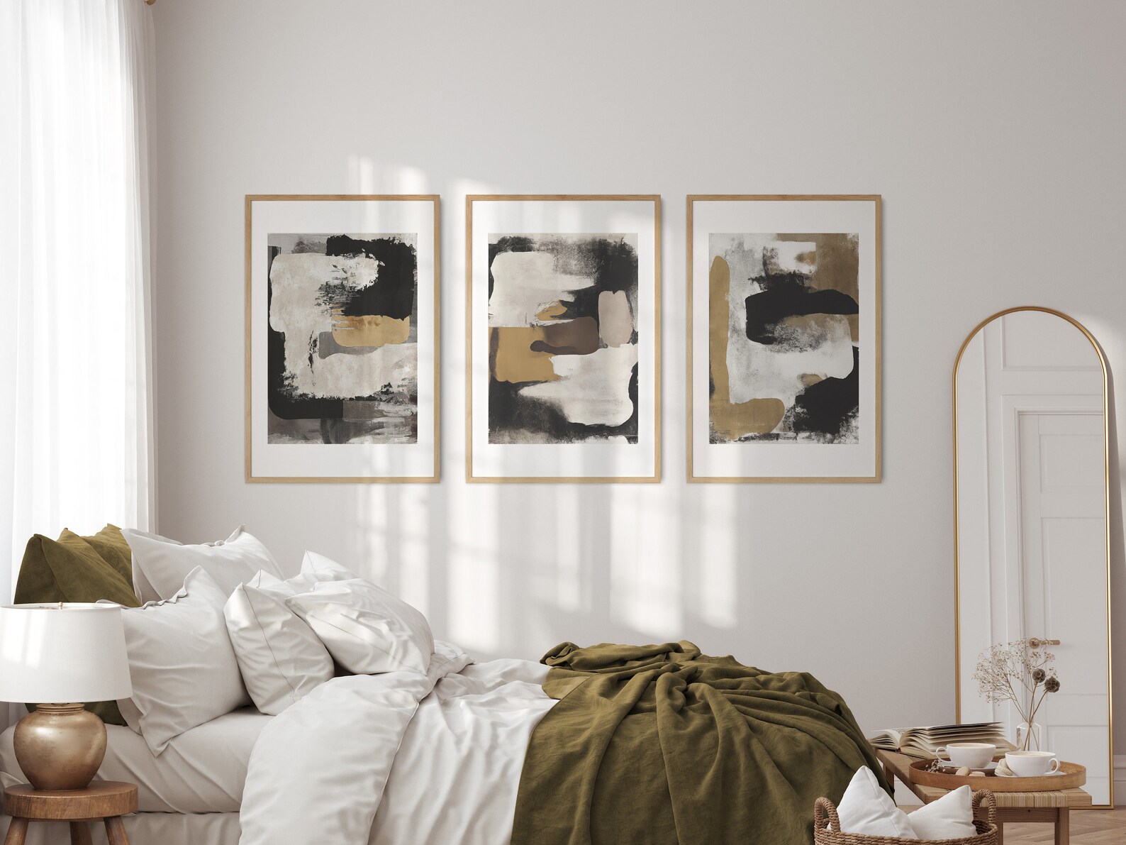 Gallery image with a fresh perspective