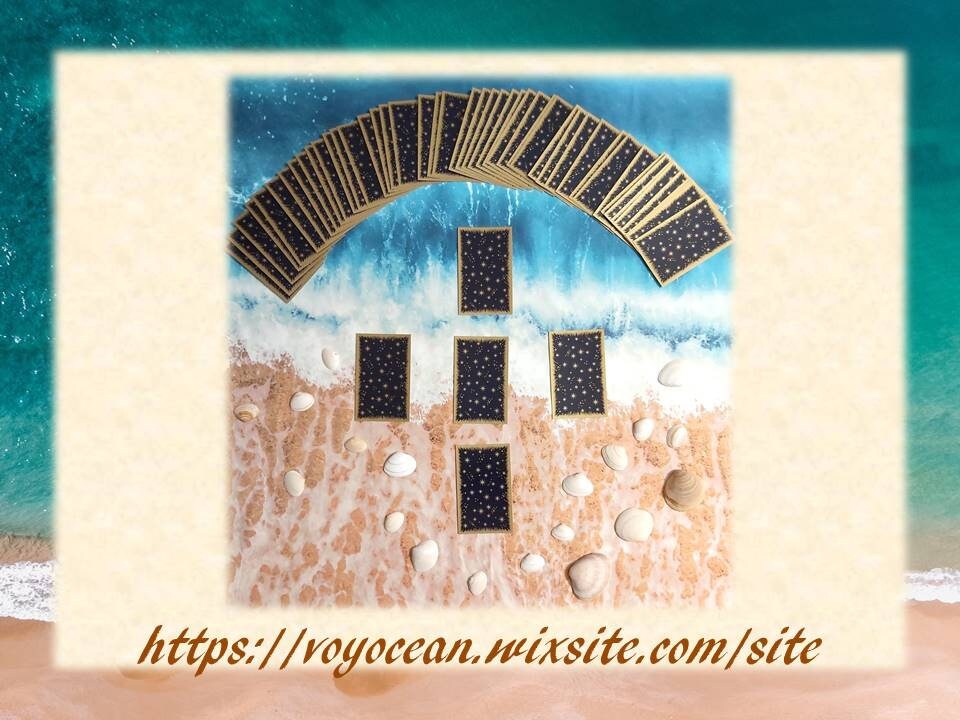 Tirage Cartes Voyance