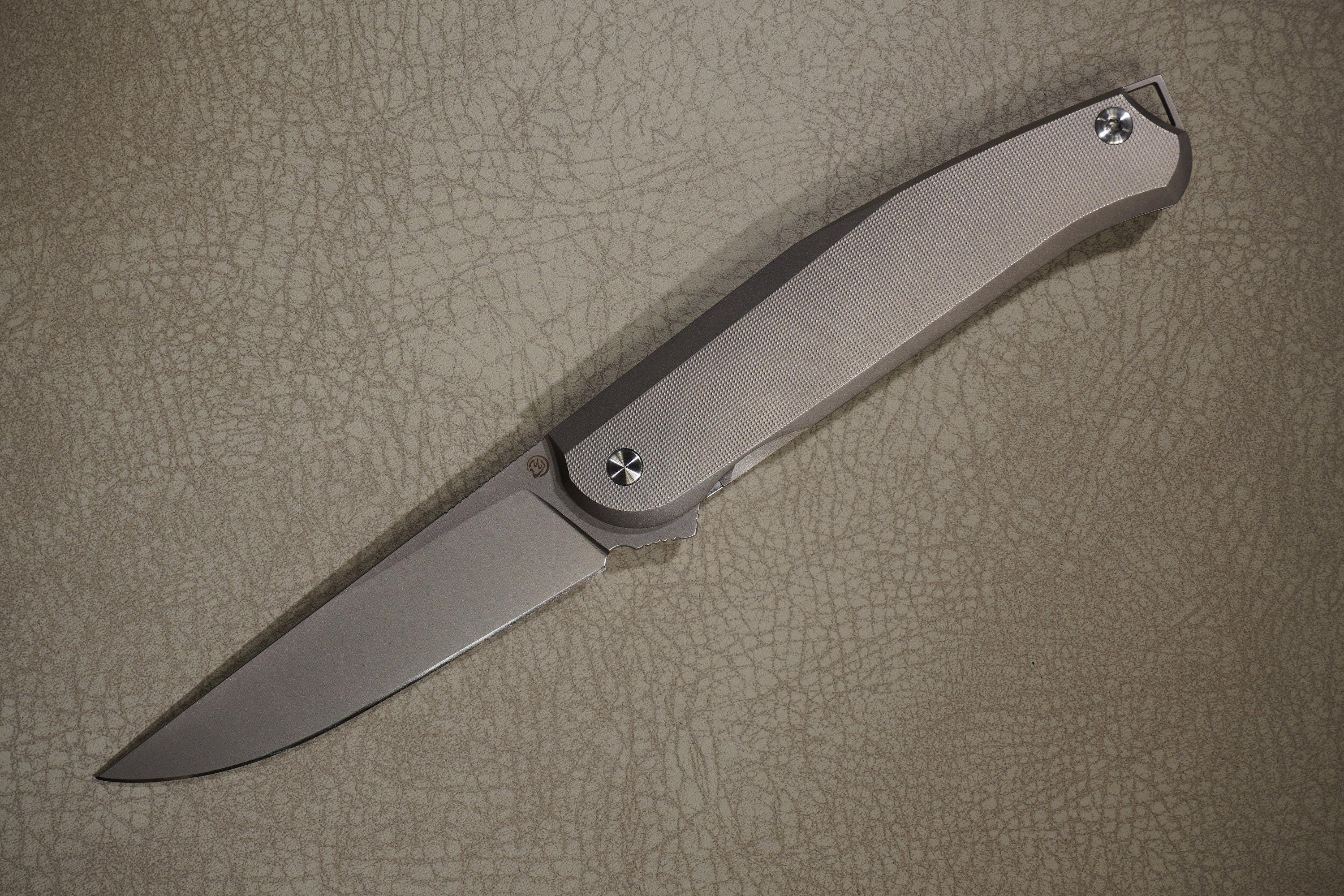 Knife Blade Steels used in Crazy Crow Knife Blades