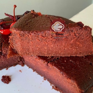 Sorrel ( Hibiscus Sabdariffa) Fruit Cake