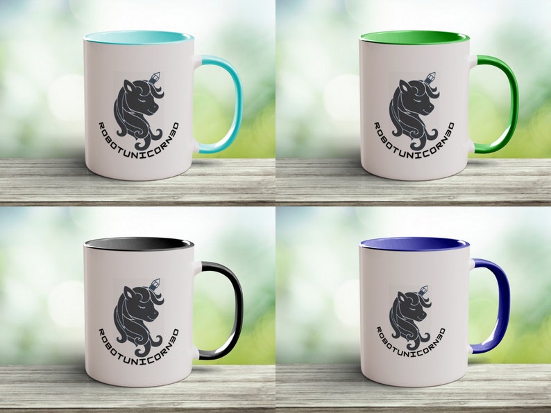 Red Pocket Monsters Mug Quirky Mug for Caffeine Enthusiasts Personalised Custom Mug Gifts For him Gifts for her Gaming Mug image 3