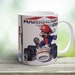 see more listings in the Gamers Mugs section