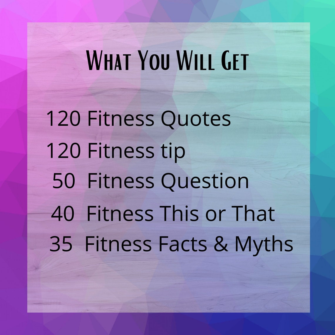 365 Fitness Quotes for Instagram, Health and Fitness, Wellness Quote