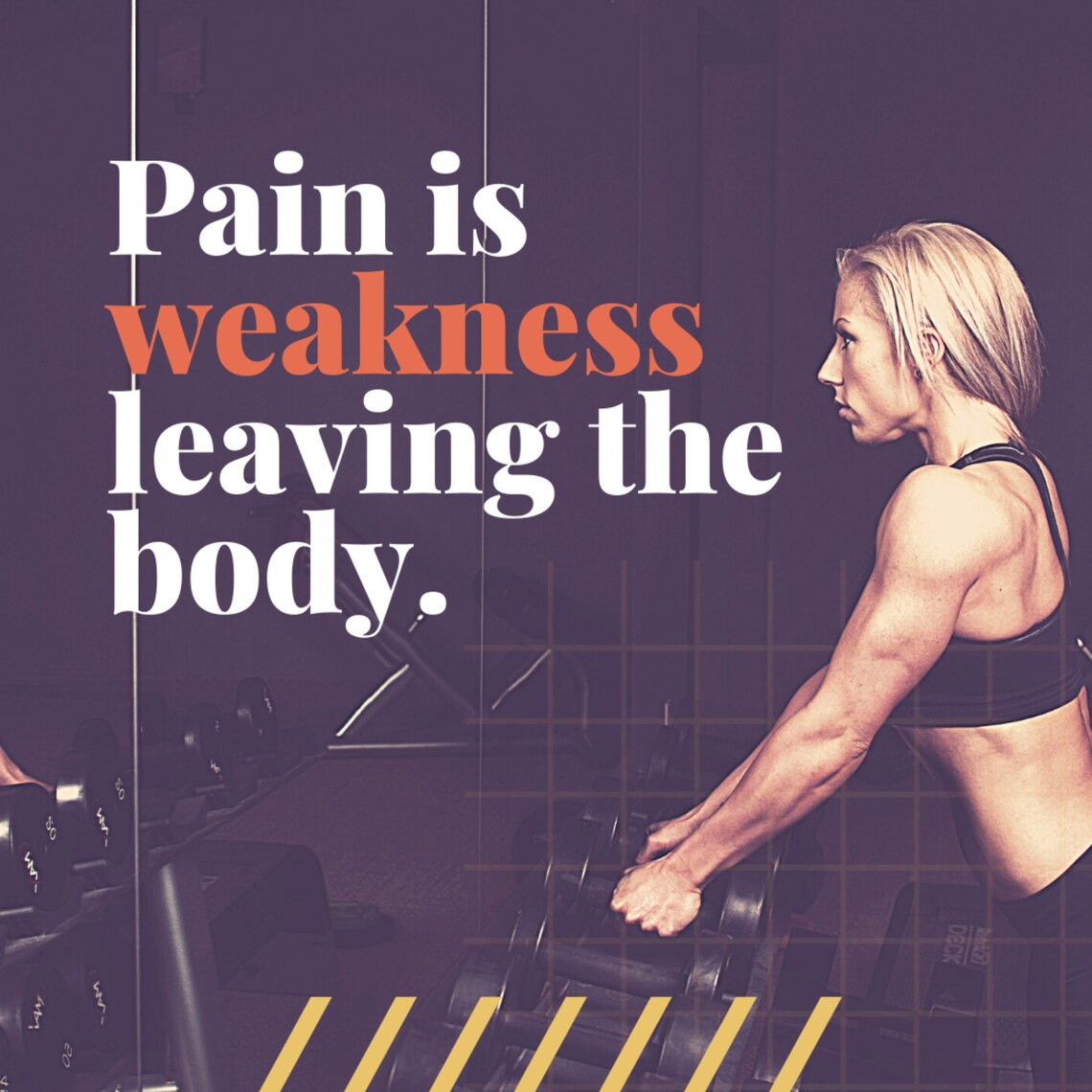 365 Fitness Quotes for Instagram, Health and Fitness, Wellness Quote