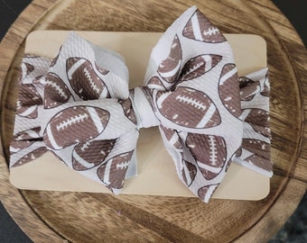 Football headwrap