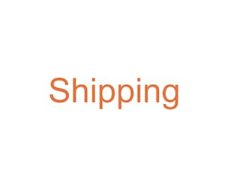 shipping