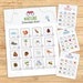 Printable Thank You Card for Daycare Teachers Preschool, Nursery ...