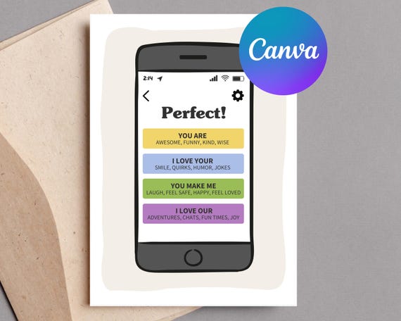 Customizable New York Times Connections Card or Poster Canva Template & Printable Card | Word Game Lovers, NYT Connections Game Poster