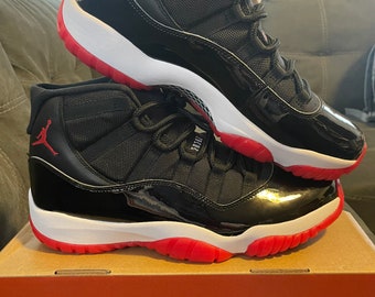 jordan retro 11 mens size 11.5