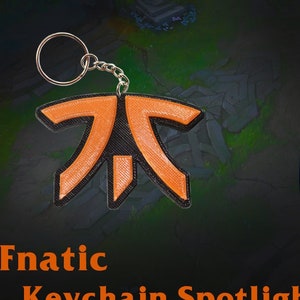 Felpa fnatic arancione clearance