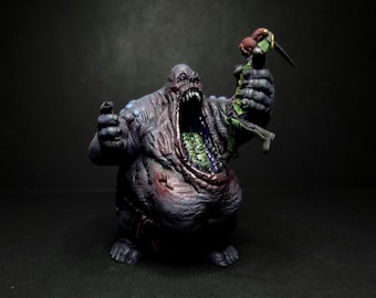 Crippled God Foundry - Insatiable - March of the Living Dead