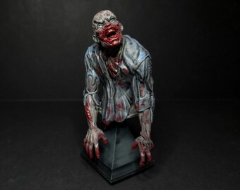 Mammoth Factory - Restless Corpse - Bust -