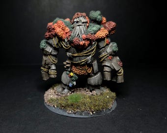 Stonehaven Miniatures - Treant